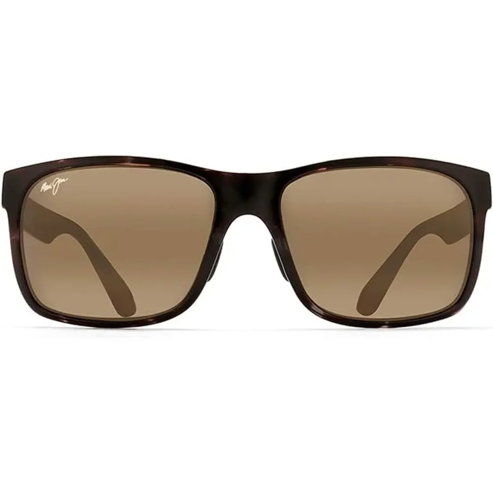 NWT Maui Jim Unisex Red Sands Lifestyle Sunglasses, Large
